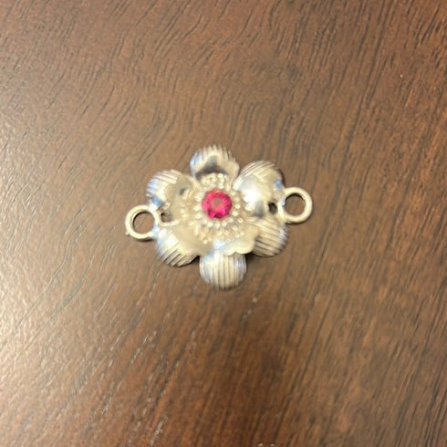 Pure Silver Rakhi for Brother